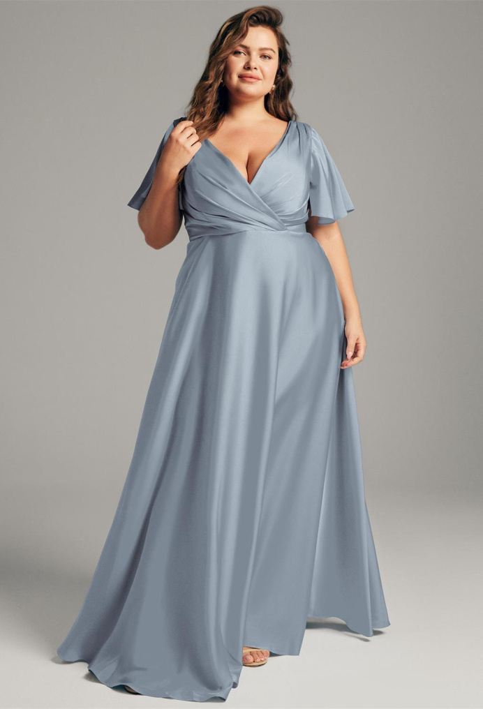 AW Furst Dress